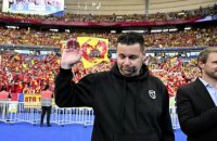 Pierre Sage regrette les tergiversations autour de son départ de Lens : « On m'a attaqué sur des sujets auxquels je ne m'étais pas préparé » - Foot - Ligue 1 - Lens