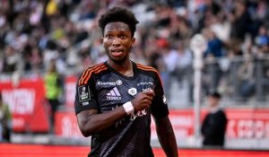 Ligue 2 : Annecy s'impose à Dunkerque