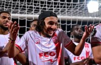 Ligue 2 : Nancy glace Guingamp sur le fil