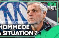 "L'OM dans une situation d'urgence", Genesio est-il taillé pour la crise olympienne actuelle ?