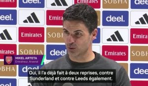 Arsenal - Arteta tempère les louanges envers Bruno Guimarães malgré son but décisif