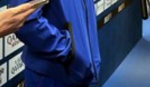Maghnes Akliouche, buteur pour la première fois avec le PSG face au Mans en Ligue 1 : « Ça fait du bien » - Foot - Ligue 1