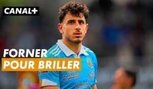 FORNER POUR BRILLER