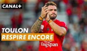 TOULON RESPIRE ENCORE