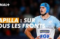 Esteban Capilla sur tous les fronts