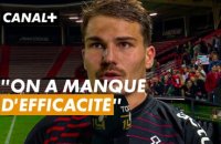 ANTOINE DUPONT RÉAGIT APRÈS LA VICTOIRE DE TOULOUSE FACE À BAYONNE