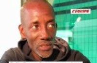 Bally Bagakoyo sur sa pratique du basket : « ça a été un refuge pour moi » - Basket