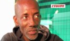 Bally Bagakoyo sur sa pratique du basket : « ça a été un refuge pour moi » - Basket
