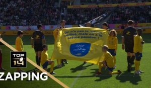 TOP 14 – Le Zapping de la J06 – Saison 2026-2027