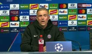 Luis Enrique et Ousmane Dembélé ravis de retrouver Gianluigi Donnarumma : « Une personne merveilleuse et un gardien vraiment incroyable » - Foot - Ligue des champions