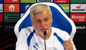 Bruno Genesio défend Igor Paixao avant OM - Olympiakos : « Son investissement n’a pas changé et c’est à nous de l’aider » - Foot - Ligue Europa - OM