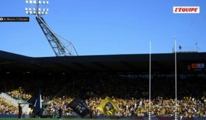 Un joueur des Lions retrouvé mort dans son hôtel de l'île de Ré à la veille du match contre La Rochelle - Rugby - Coupe des champions