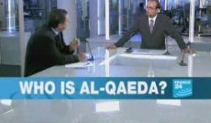 Who is al Qaeda?