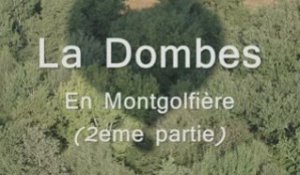 Dombes Montgolfières 2