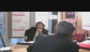 Jean Arthuis sur Radio Classique