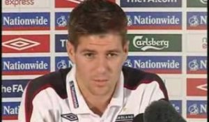 Football365 : Gerrard défend Cole