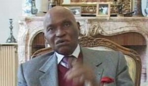 Guerre 14-18 : entretien avec Abdoulaye Wade (1/2)