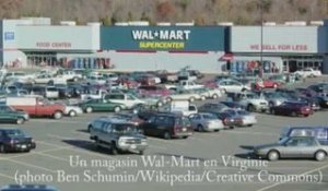 Wal-Mart, un modèle fondé sur le pouvoir d'achat