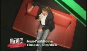 Jean-Paul Rouve sur Lyon TV (2T3M)