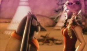Bebe Lilly Les Pirates Officiel Sur Orange Videos