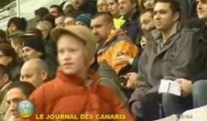 Football : La réserve de Nantes bat La Flèche