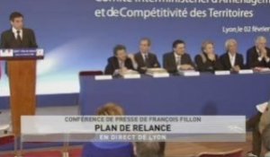 «26 milliards pour dynamiser l'activité nationale»