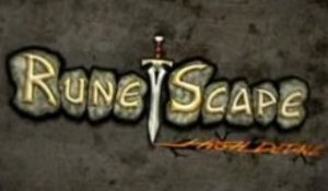Trailer RuneScape