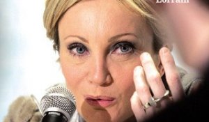 Patricia Kaas : l'Eurovision