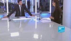 Sarkozy: abus de pouvoir?