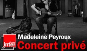 Concert privé Madeleine Peyroux