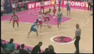 EuroLeague Women All Star Game : le match