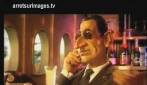 Les Guignols à la loupe - Best of @si