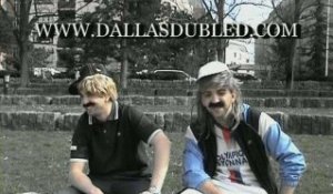 Teaser - Dallas du Bled - Episode 5