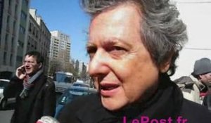 Vidéo off de Sarkozy: Pierre Haski de Rue 89 réagit