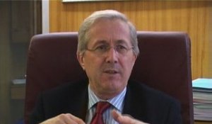 Yves Laffoucrière, Directeur Général du Groupe Immobilière 3