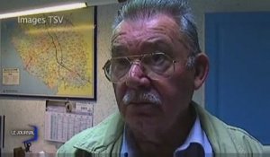 Vendée : Le Maire du Langon démissionne!