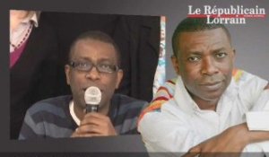 Youssou N'Dour vous donne rendez-vous