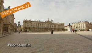 Nancy - Ville Stanislas