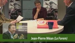 Actu24 - Jean-Claude Marcourt : ami ou ennemi ?