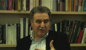 Serge Toubiana, Directeur Général Cinémathèque Française