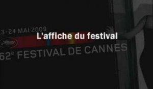 Cannes - L'affiche