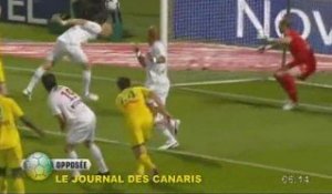 Football : Nantes terrassé par Lyon