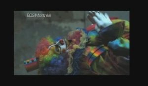 Culture Pub - Massacre de clowns!