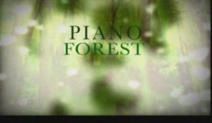 Piano Forest : Bande-annonce