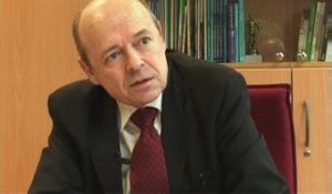 Pierre Carli, Président du Directoire Logement Français