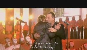 La légende de Johnny (France 3)