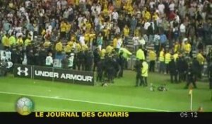 Football/Nantes : Le peuple veux la peau de Waldemar Kita!