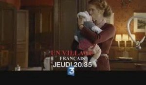 Un village français (épisodes 3 et 4)
