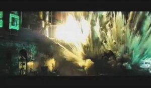 Casting Drill - Transformers 2 : la revanche