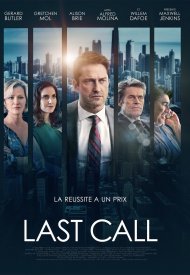 Affiche de Last call